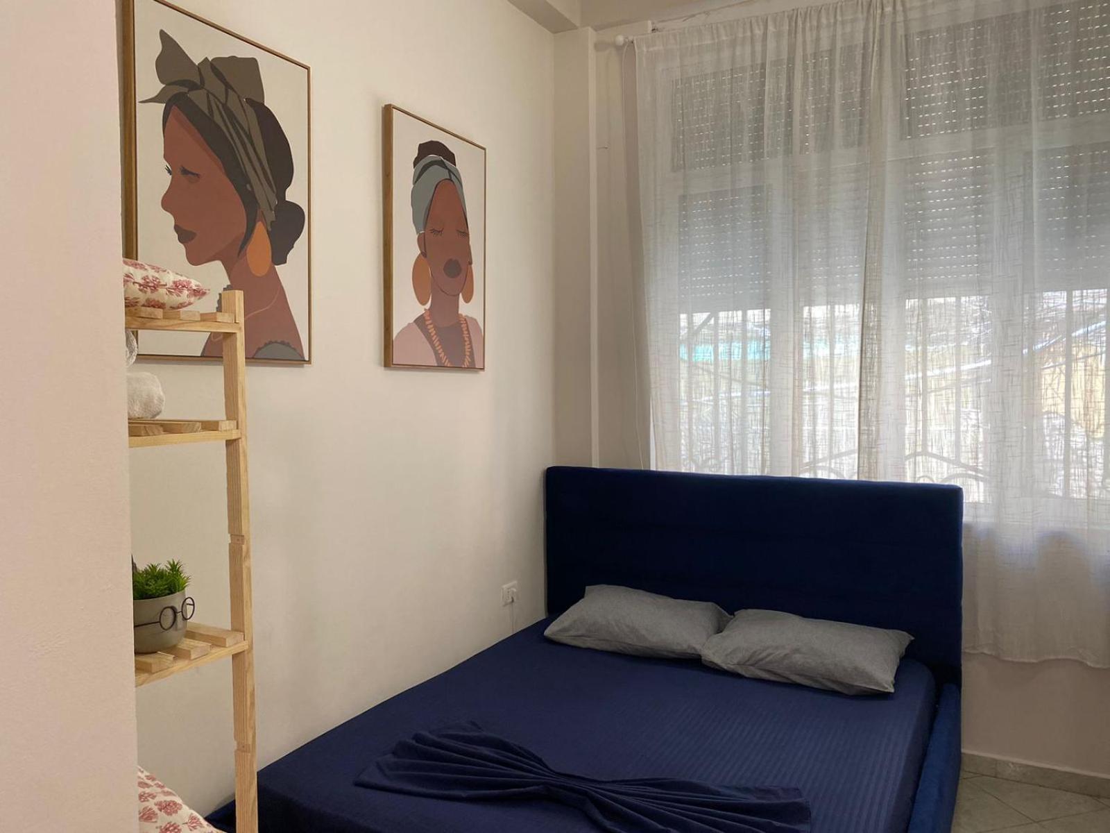 Dori'S Wilson Studio At Blloku Neighborhood Tirana Kültér fotó
